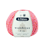 Wanderer 8 Ply 4212 Folklore