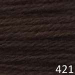 421 Coffee Brown