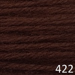422 Coffee Brown