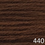 440 Golden Brown