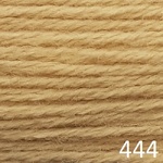 444 Golden Brown