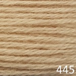 445 Golden Brown