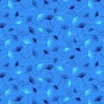 Fat Quarter - Stof Quilting Rainbow 4512917