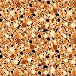 Fabric - Stof Quilting Rainbow 4512947