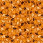Fat Quarter - Stof Quilting Rainbow 4512950