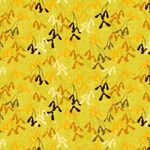 Fat Quarter - Stof Quilting Rainbow 4512954