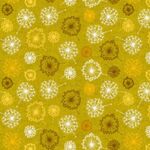 Fat Quarter - Stof Quilting Rainbow 4512956