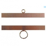 Bell Pull Ends