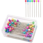 Dressmakers Pins - Box of 100