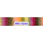 Noro Kureyon 10ply - #95 Kama