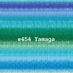 Noro Kureyon 10ply - #454 Yamaga (D)