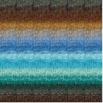 Noro Silk Garden - 10 Ply  #531 Ayabe