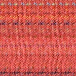 Noro Silk Garden Sock Solo - TW12 Nobeoka