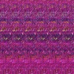 Noro Silk Garden Sock Solo - TW18 Ichinomiya