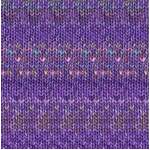 Noro Silk Garden Sock Solo - TW19 Yuzawa