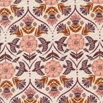 Fabric - Autumn Blossom Harmony - 45604_17