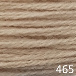 465 Beige Brown