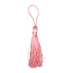 Tassel - Pink