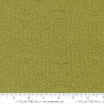 The Henhouse ? Concentric Fields Olive