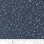 Fat Quarter - The Henhouse - Hen Tracks (M4843818)