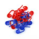 Sew Sweet Stitch Markers (20pc)