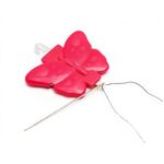 Butterfly Needle Threader with Cutter