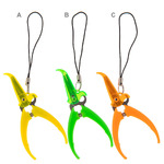 Multi-Purpose Scissors