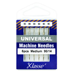 Universal Medium 90/14 6pcs