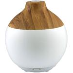Zoe Aroma Ultrasonic Diffuser