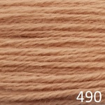 490 Baby Blush