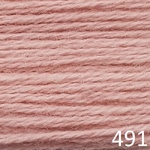 491 Baby Blush