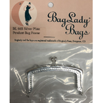 Bag Lady Bags Purse Frames