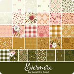 Fabric - Evermore Collection