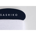 Sashiko Threads 20/4 - 201 White