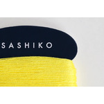 Sashiko Threads 20/4 - 203 Lemon