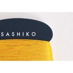 Sashiko Threads 20/4 - 204 Sunflower