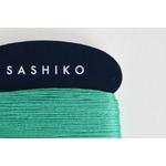 Sashiko Threads 20/4 - 207 Emerald