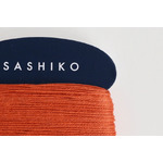 Sashiko Threads 20/4 - 214 Carrot