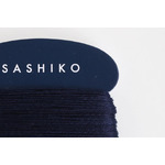 Sashiko Threads 20/4 - 216 Deep Indigo