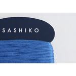 Sashiko Threads 20/4 - 225 Lapis Lazuli