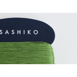 Sashiko Threads 20/4 - 227 Spring Green