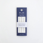 DARUMA Sashiko Needles – Assorted Short