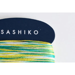 Sashiko Threads 20/4 - 402 Shaved Ice
