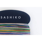 Sashiko Threads 20/4 - 502 Tanabata