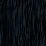 Sashiko Cotton Embroidery Thread 20 Black
