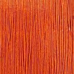 Sashiko Cotton Embroidery Thread 21 Persimmon