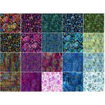 Fabric - Halcyon II Collection