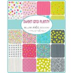 Fabric - Sweet and Plenty Collection