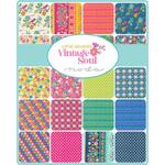 Fabric - Vintage Soul Collection