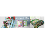 Fabric - Carlie Edwards Collection